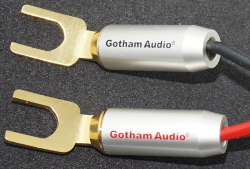 Gotham Hi-End Spade GCSPA1